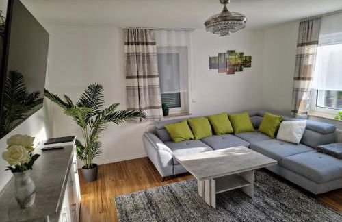 Ferienwohnungen Waldina - Foto 13