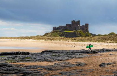 1 Bed in Berwick-upon-Tweed oc-c32028 - Foto 25