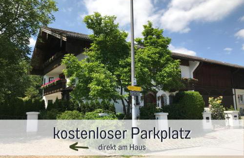 Ferienhaus Bauer in Piding - Foto 69