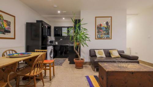 Pass the Keys Stylish Flat - 20 Mins from Central London - Foto 2, Other