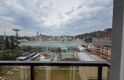 Sua estadia exclusiva em Blumenau a 350m da Vila Germânica - OCNs - Foto 12