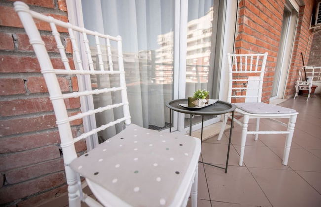 The Downtown Apartment - Foto 34