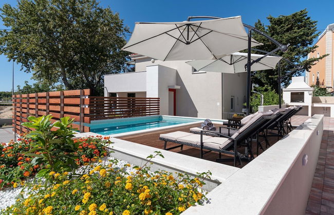 Apartment house Ivan John - Foto 1