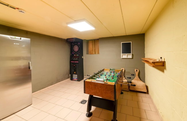 Luxury Villa in Sourbrodt - Foto 30