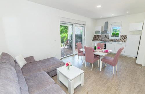 Holiday house Anetta with 5 bedrooms - Foto 39