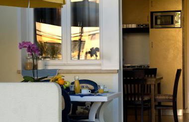 Junior Depandance - Foto 7