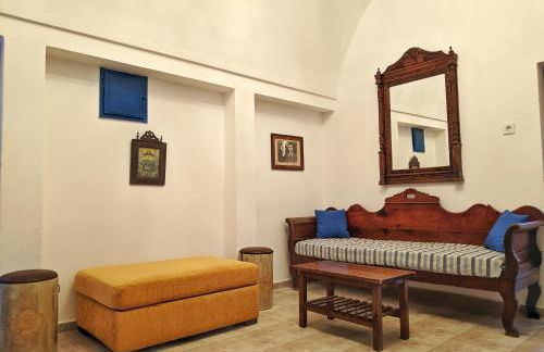 Nikolakis traditional house in the village. - Foto 19