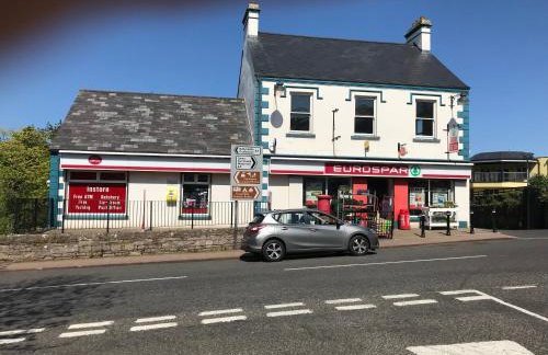 Ballymacdoe Cottage Cushendall - Foto 73