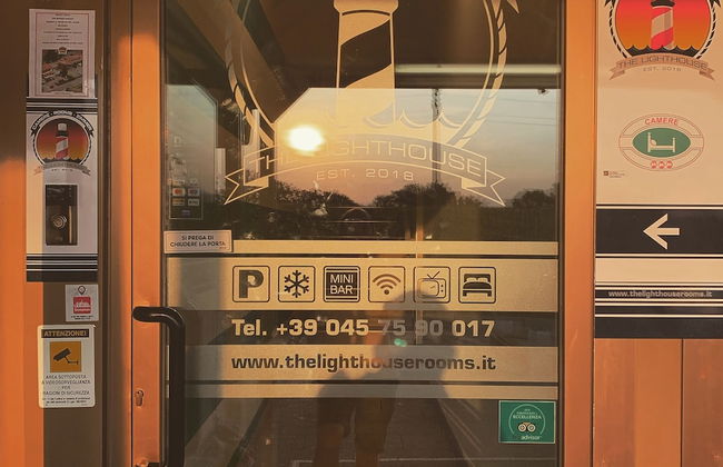 The Lighthouse Rooms - Foto 52