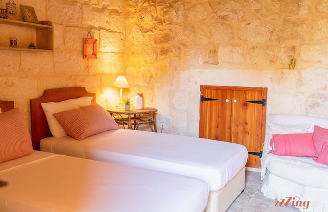 Matli Farmhouse Your Stunning Gozo Getaway - Foto 19