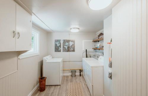 19th St Beautiful Home near all the activities of OSU - Foto 41