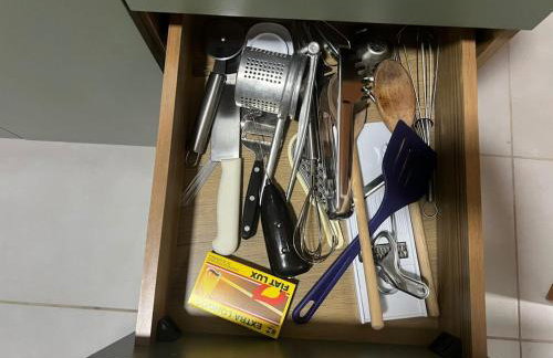 Cozy apartment - Foto 38