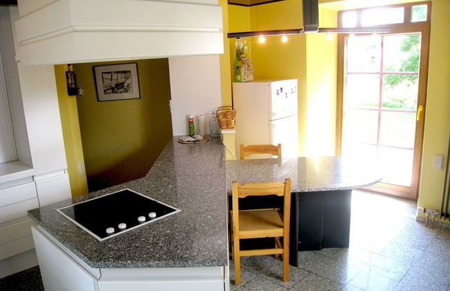 Luxurious Farmhouse in Rondu Luxembourg - Foto 12