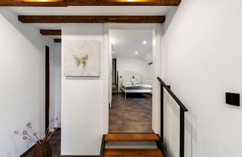 Modernes Loft mitten im Grünen - Foto 16