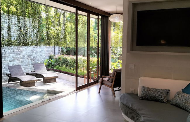 Rama Gaia Villa - Foto 18