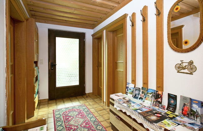 Chalet in Leogang Salzburg, With Garden - Photo 2