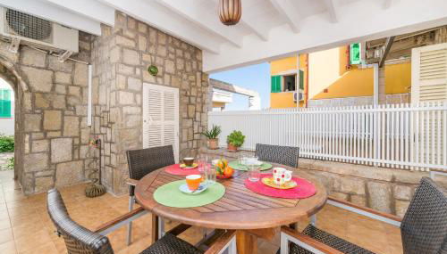 Xarus 1 in Alc dia With 2 Bedrooms and 1 Bathrooms - Foto 3