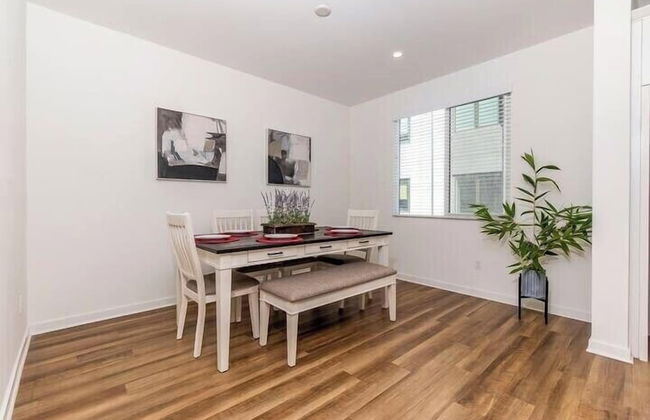 Private Room With Shared Bathroom - Foto 14