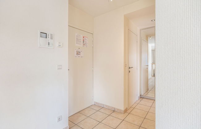 Modern 1st Floor Apartment in Oostduinkerke - Foto 13