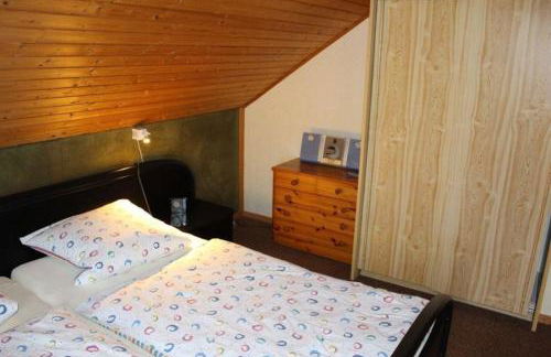 Ferienhaus 008 in Tossens - Foto 15