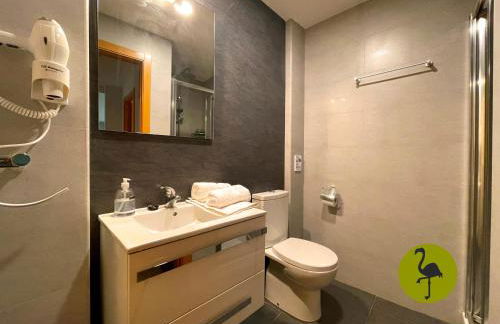 Apartamentos Los Flamencos - Foto 9