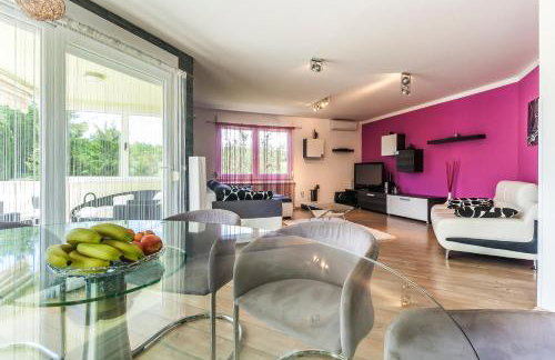 Villa Sole Istria, holliday villa near Pula, Ferienhaus Ferienvilla Istrien - Foto 39