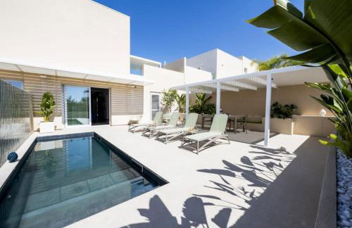 Villa Ippocampo - Foto 1