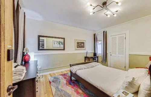 LIVE IT UP In The Castro! 4BRWDWalk Score 98 - Foto 34