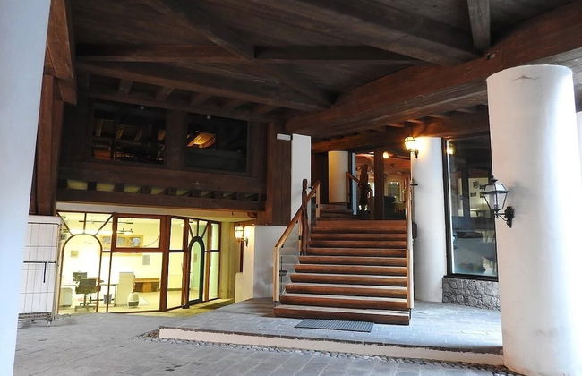 Resort Borgo al Sole and Spa - Photo 35