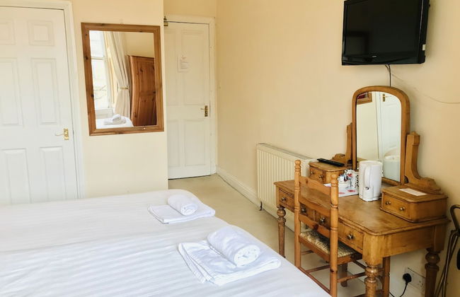 The Georgian House Hotel - Foto 16