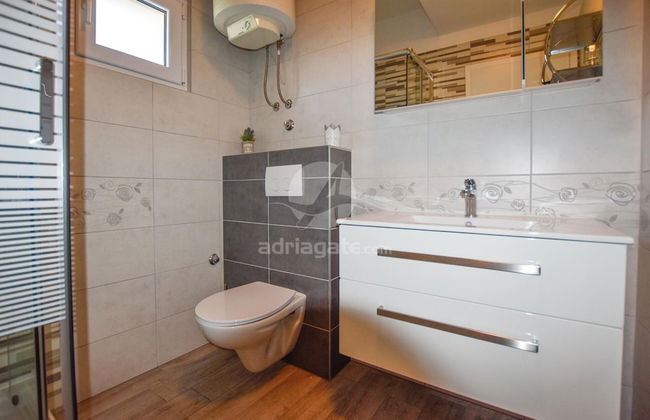 Apartments and Room Danijel - Foto 28