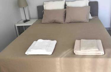 Beautiful seaside studio with amazing view - Foto 10