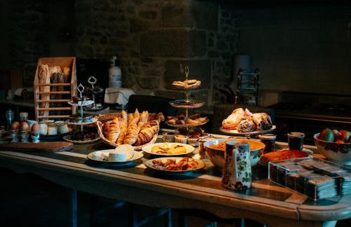 Le Clos Violette et Le 11 D'Aglaé - Appart' Hôtel de Charme Design de Luxe - Foto 38