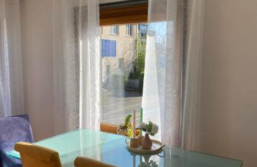 Große FeWo in zentraler Lage in Tiengen - Foto 11