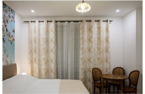 Studio Pavillon Baltard - Paris - Disney 20 min - Foto 16