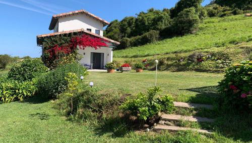 Casa Paloma - Foto 2, Garden view