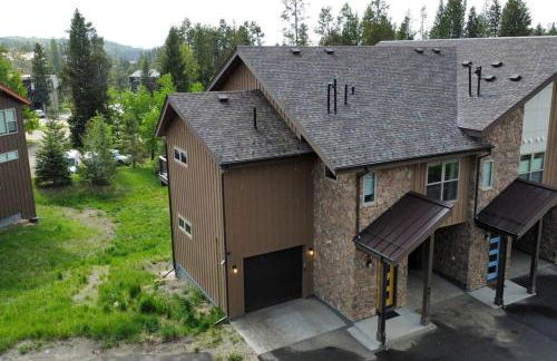 Rendezvous - 99 Stagecoach - Foto 13