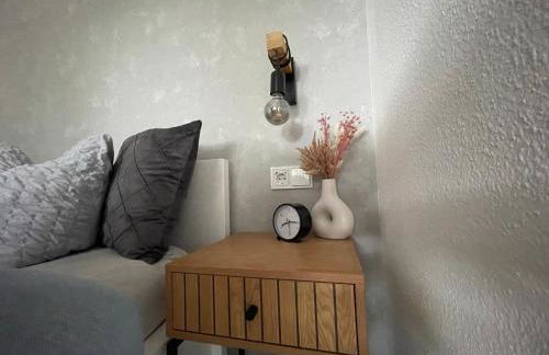 Alte Schule - modernes Apartment - Foto 1