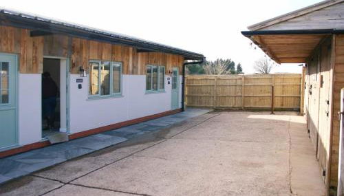 The Old Barn - Photo 3