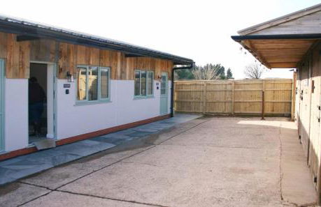 The Old Barn - Foto 3