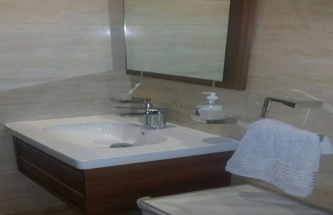 Beach Front Luxury Living Apartment - Foto 4