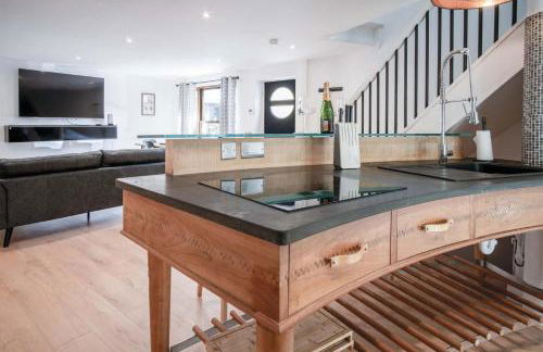 The Cottage - 2 Bedroom Cottage - Tenby - Photo 58