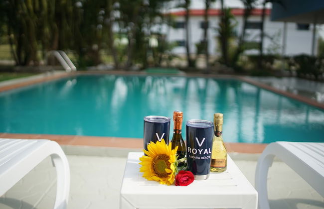 V Royal Luxury Villas - Foto 66