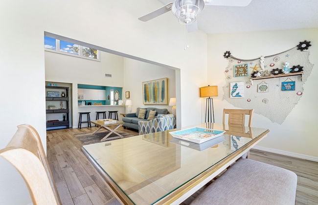 Living the Dream by Beachside Managment - Foto 60