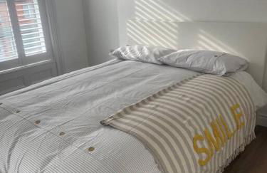 Charming Victorian Terrace, South Belfast - Foto 4