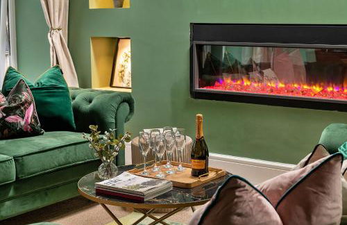 Finest Retreats - Peace Retreats Penthouse - Foto 7