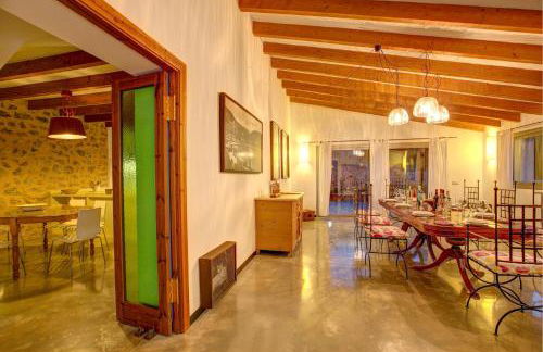 Son Genet by Vintage Travel - Foto 29