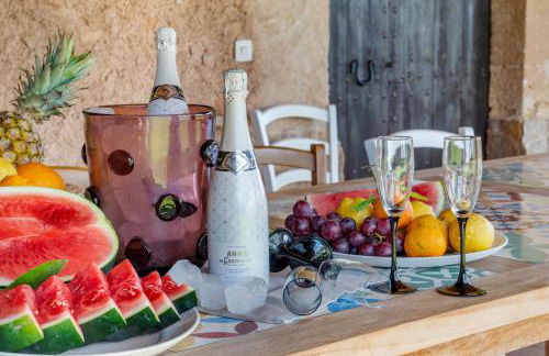 Finca RÚSTICA FELOSTAL Son Soleclau with Sauna & Pool - Foto 13