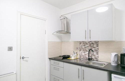 Cheetham Hills Apartments - Foto 20