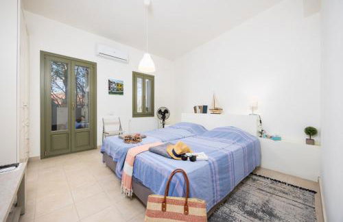 Villa Nafsika - Foto 29